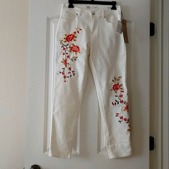 DG2  Virtual Stretch Jeans - Picture 1 of 6